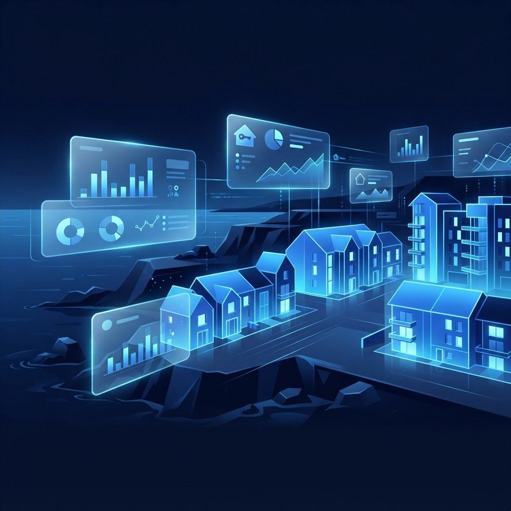Top 10 Best Property Management Companies in Ards and North Down