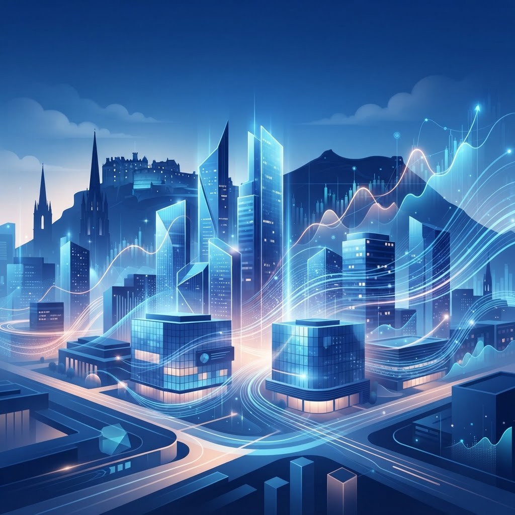 Top 10 Best Real Estate Consultants in Edinburgh