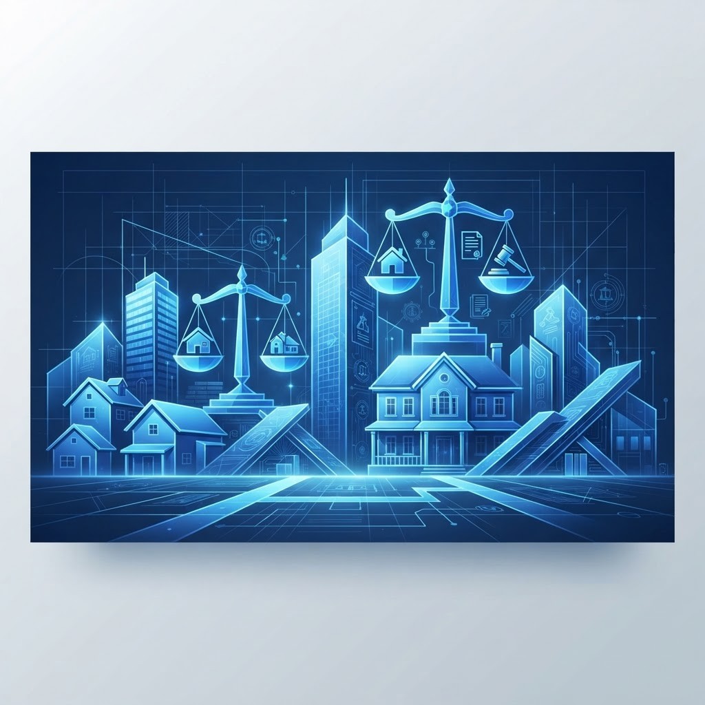 Top 10 Best Real Estate Lawyers in County Durham