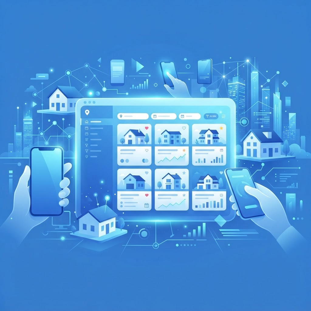 Top 10 Best Rental Property Platforms in Wiltshire