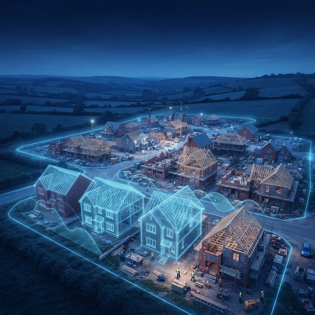 Top 10 Best Residential Construction Companies in West Berkshire