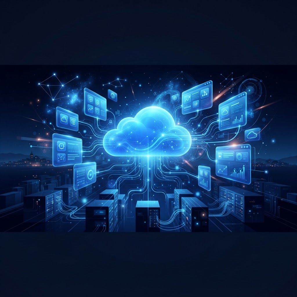 Top 10 Best SaaS Companies in Lisburn and Castlereagh