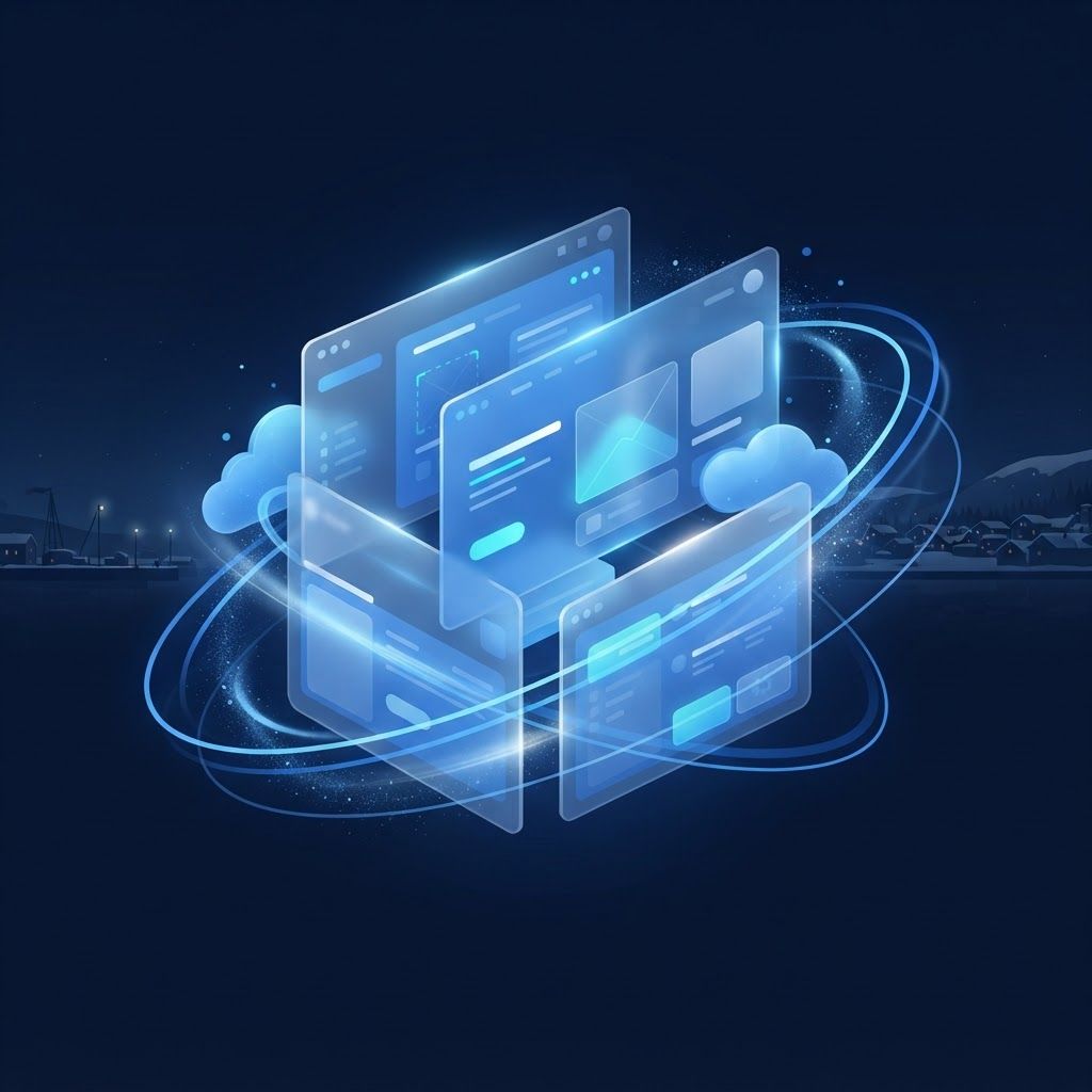 Top 10 Best SaaS Companies in North East Lincolnshire