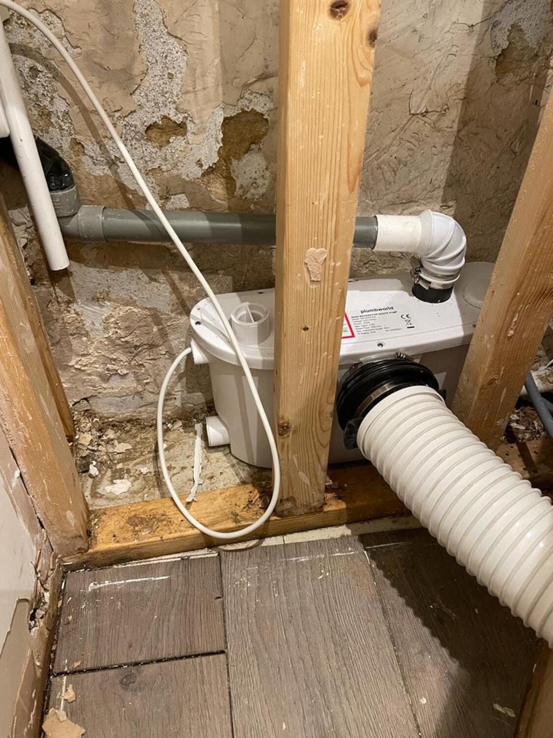Saniflo Toilet Installation: Enhancing Your Home with Unmatched Benefits | Best Agencies