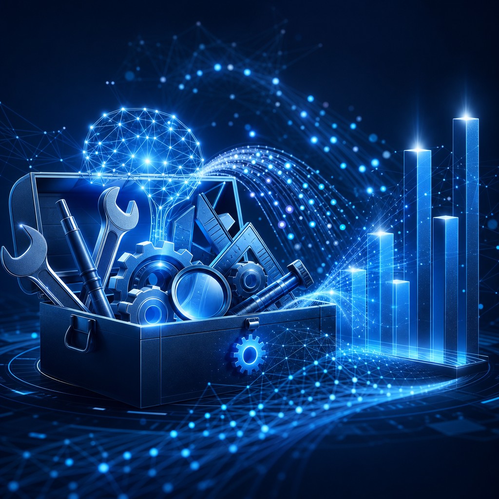 What SEO AI Tools in Marketing