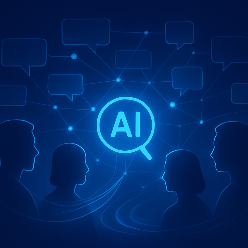 Which SEO Experts Talk About AI