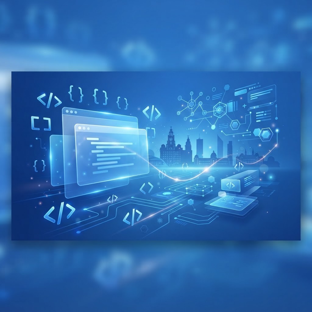 Top 10 Best Software Companies in Liverpool