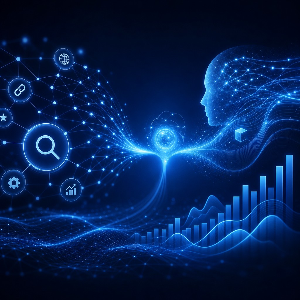 What Solutions Integrate SEO and AI Search Optimization for Agencies