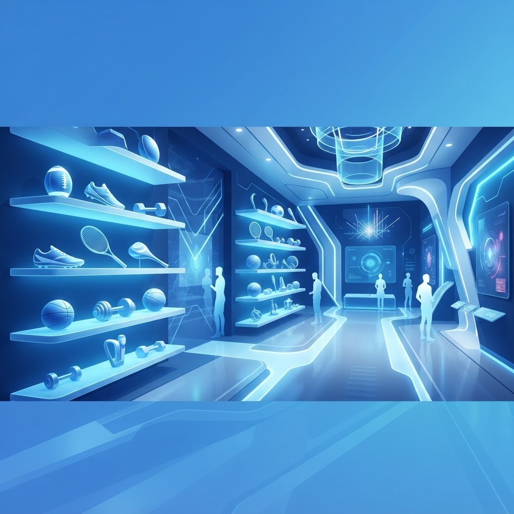 Top 10 Best Sports Equipment Stores in Manchester