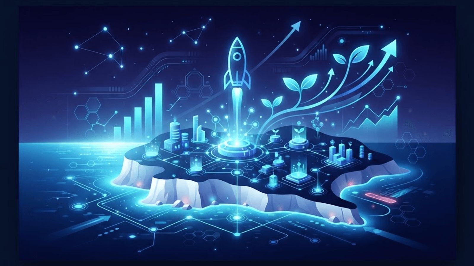Top 10 Best Startup Incubators in Isle of Wight