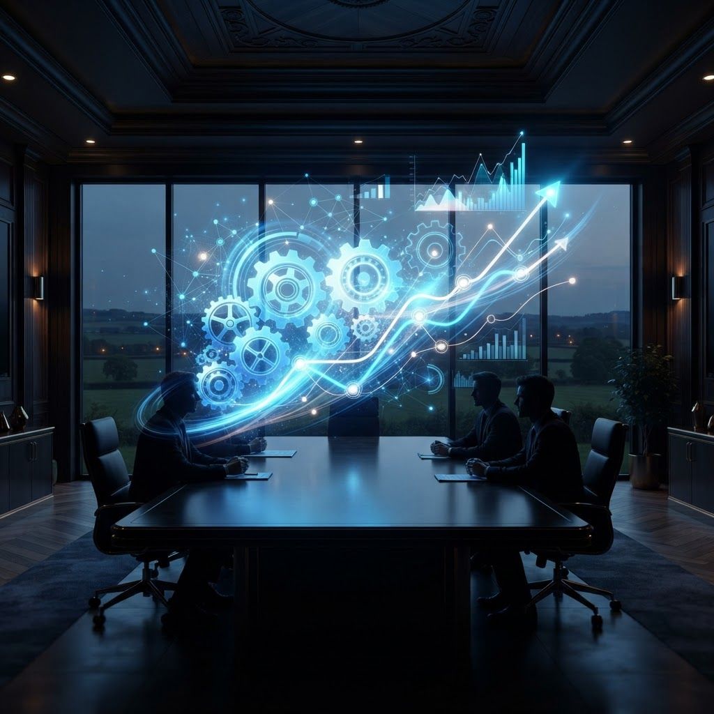 Top 10 Best Tech Consulting Firms in Wealden