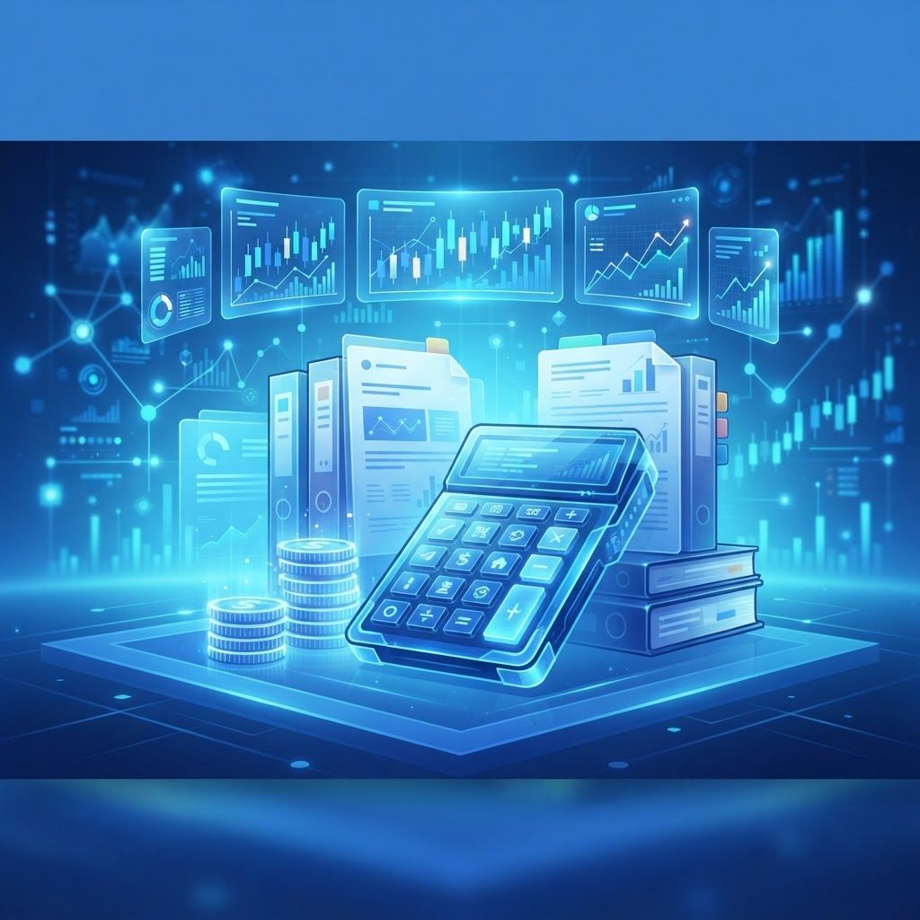 Top 10 Best Accounting Firms in Ashfield