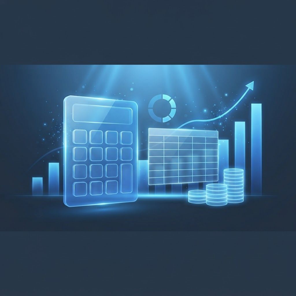 Top 10 Best Accounting Firms in Barking and Dagenham