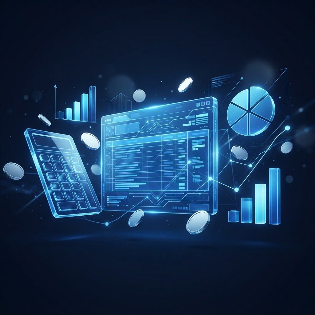 Top 10 Best Accounting Firms in Breckland