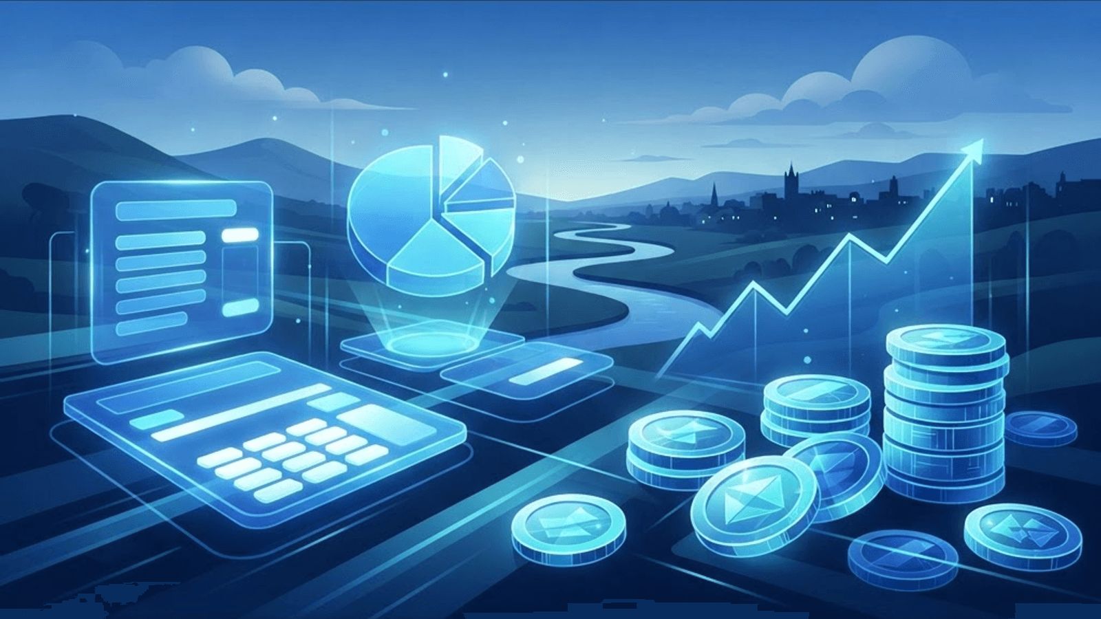 Top 10 Best Accounting Firms in Dumfries and Galloway