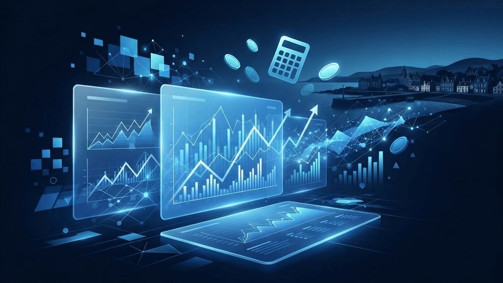 Top 10 Best Accounting Firms in East Lothian