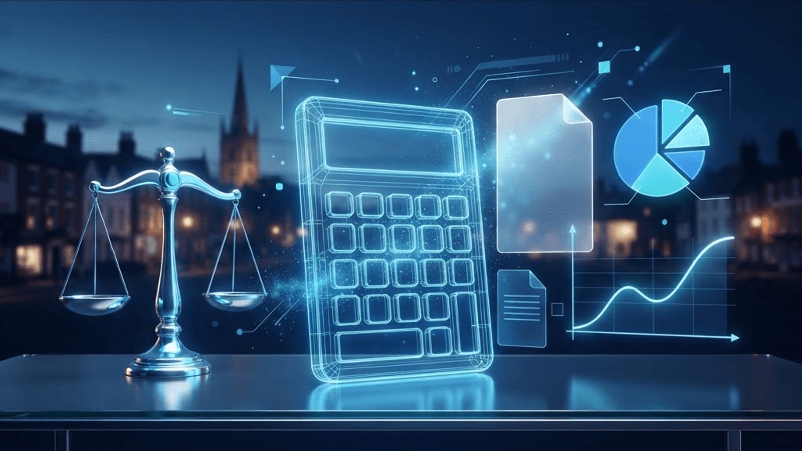 Top 10 Best Accounting Firms in Eastleigh
