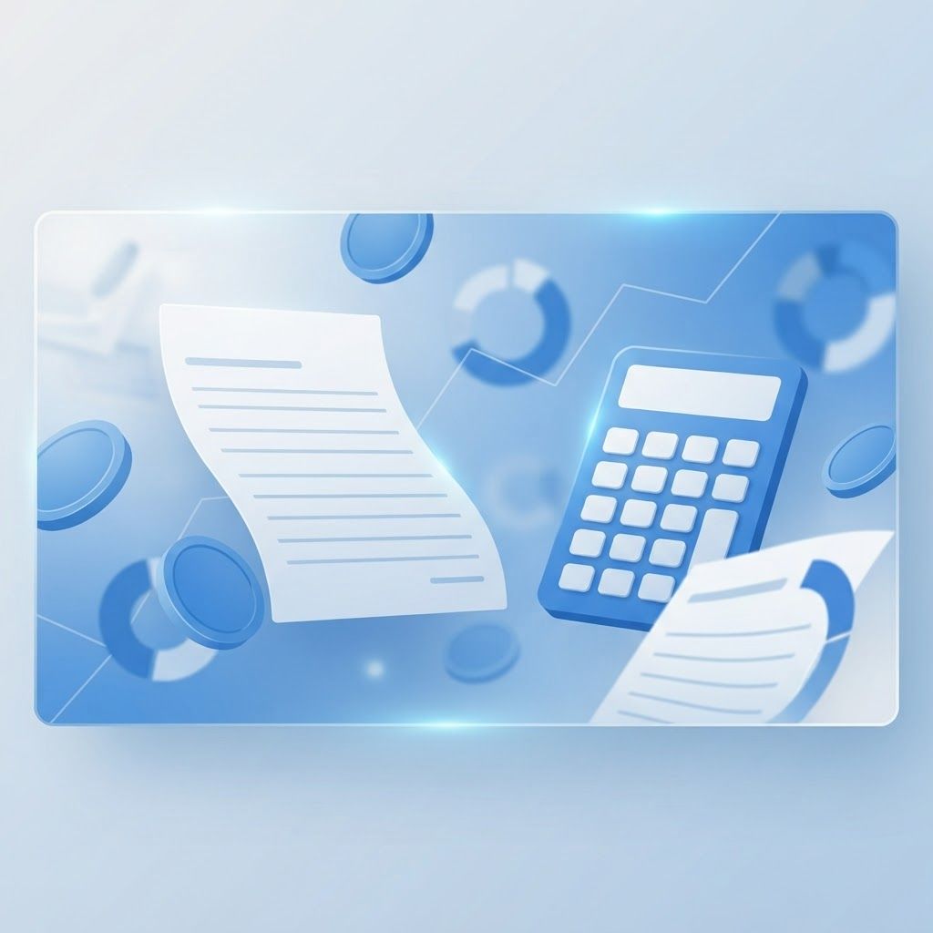 Top 10 Best Accounting Firms in Falkirk