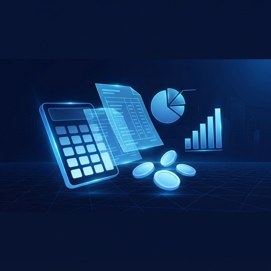 Top 10 Best Accounting Firms in Halton