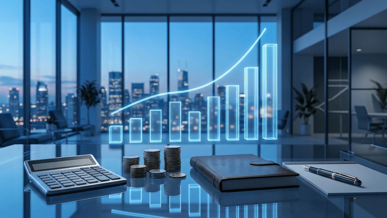 Top 10 Best Accounting Firms in Hounslow