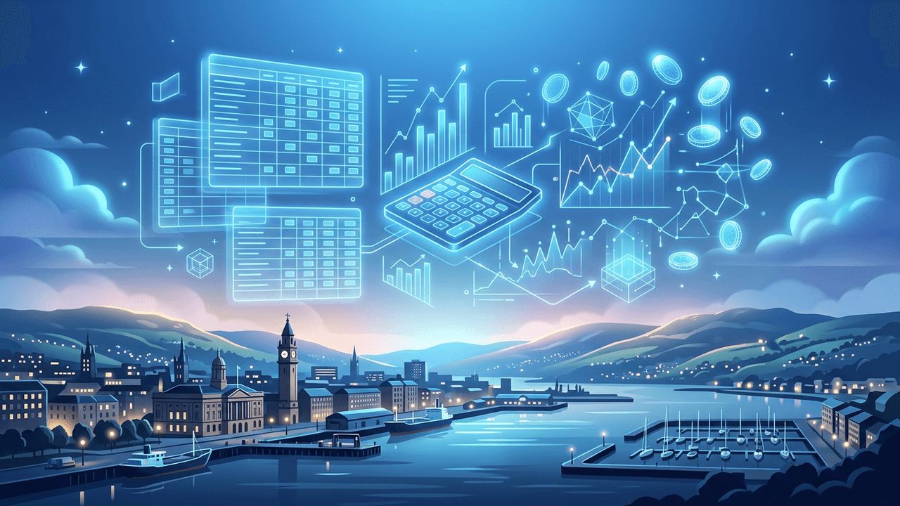 Top 10 Best Accounting Firms in Inverclyde