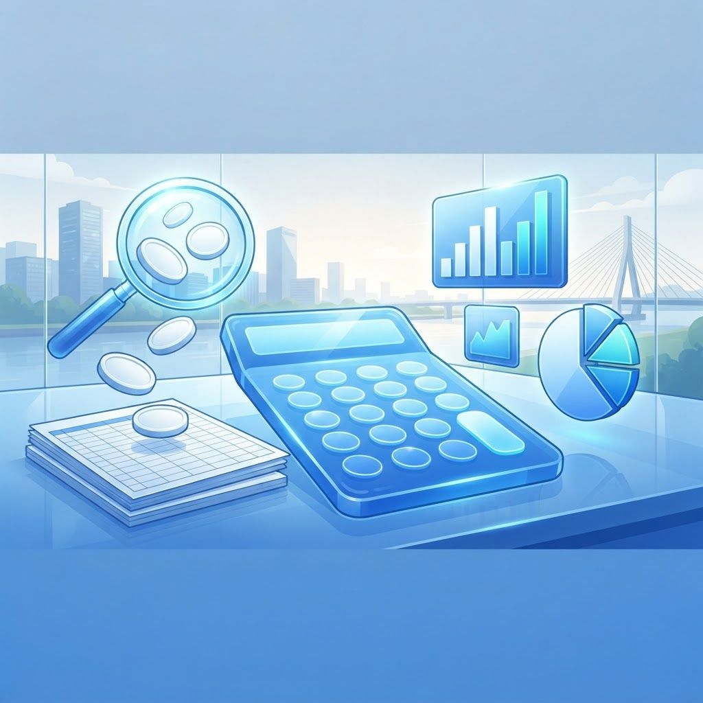 Top 10 Best Accounting Firms in Kingston upon Thames