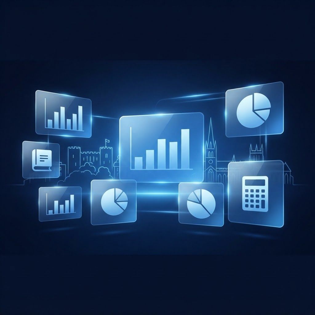 Top 10 Best Accounting Firms in Lancaster