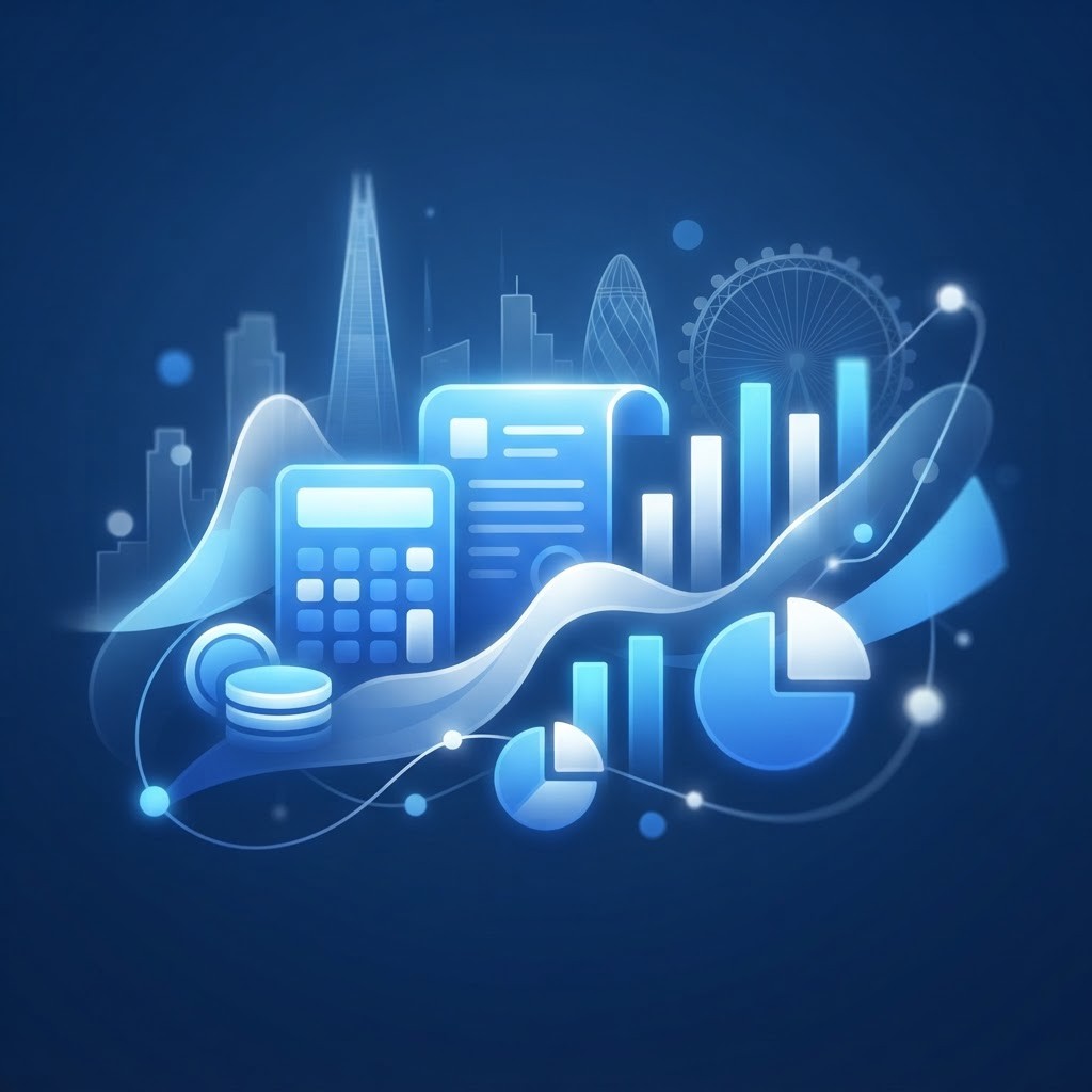 Top 10 Best Accounting Firms in London