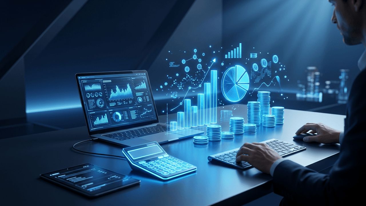 Top 10 Best Accounting Firms in Midlothian