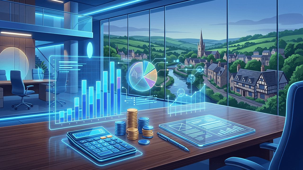 Top 10 Best Accounting Firms in Mole Valley
