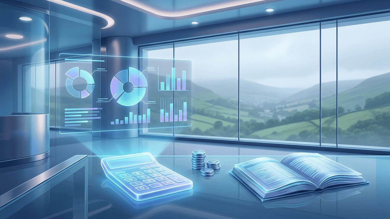 Top 10 Best Accounting Firms in Monmouthshire
