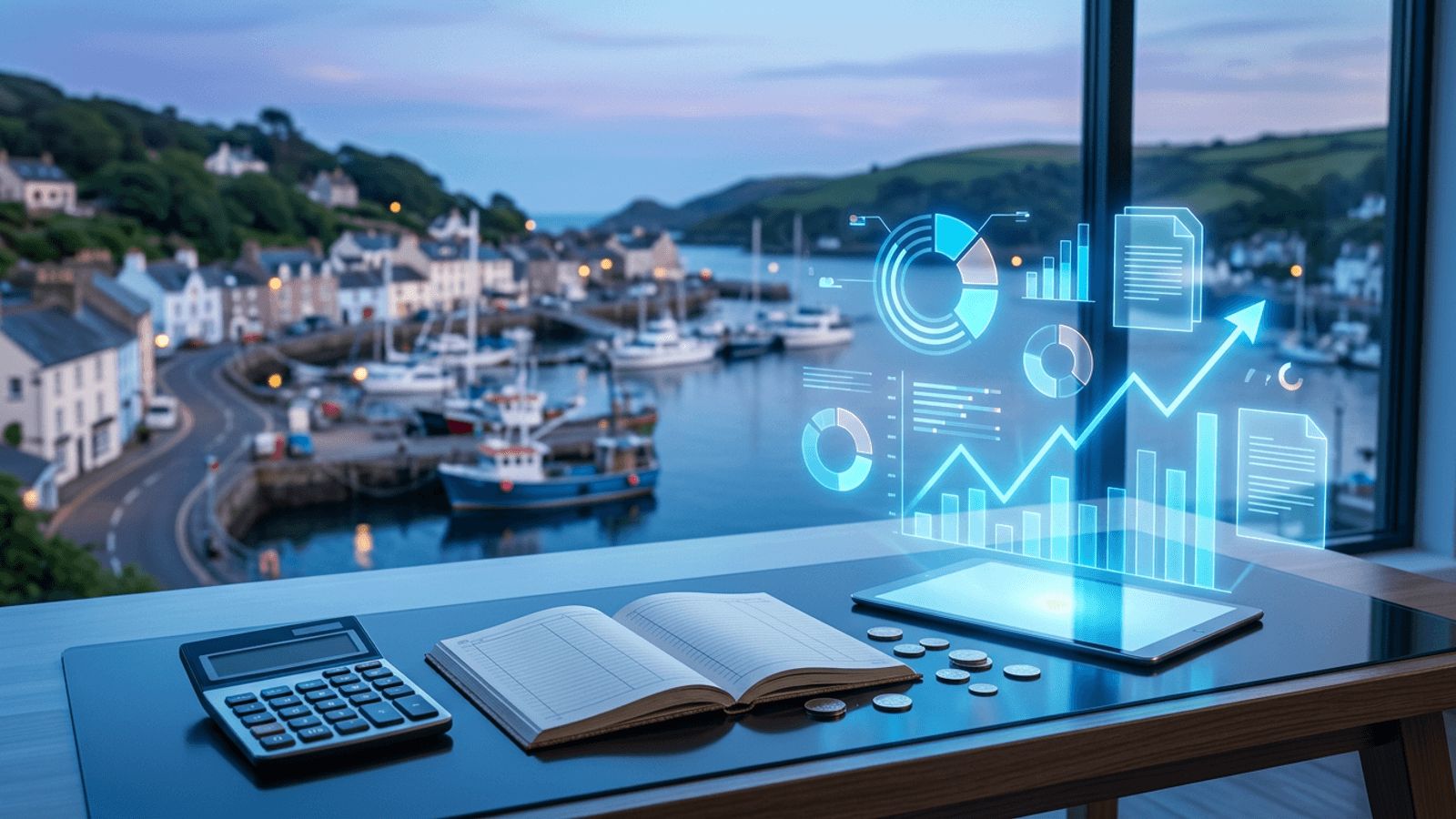 Top 10 Best Accounting Firms in Na h-Eileanan Siar