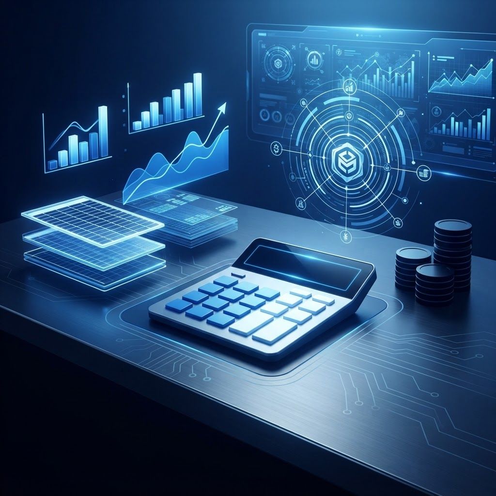 Top 10 Best Accounting Firms in North East Lincolnshire