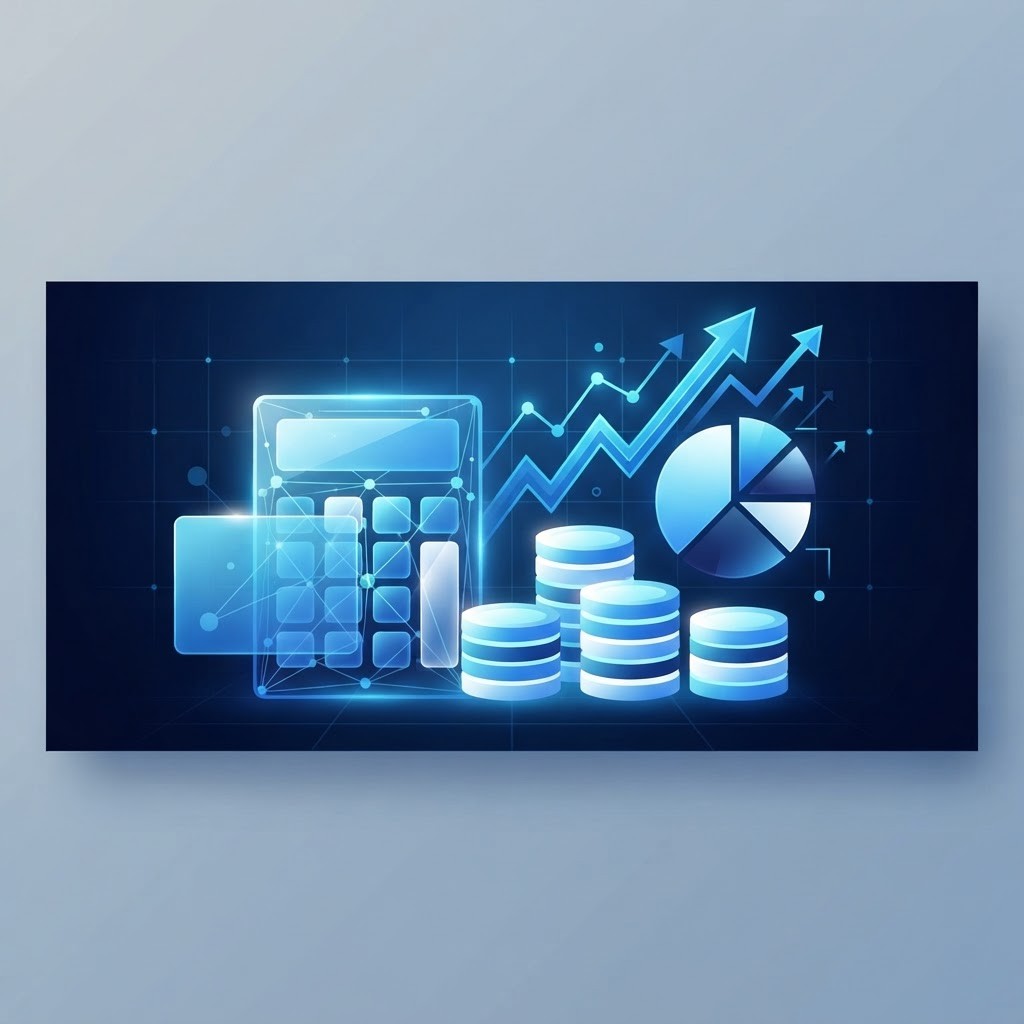 Top 10 Best Accounting Firms in North Lanarkshire