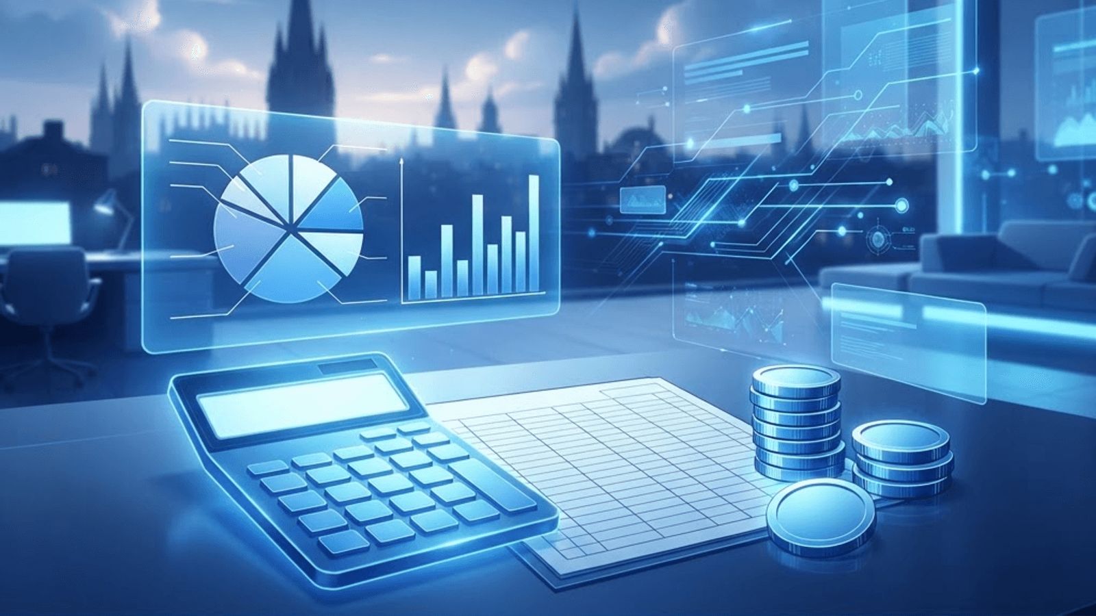 Top 10 Best Accounting Firms in Oxford