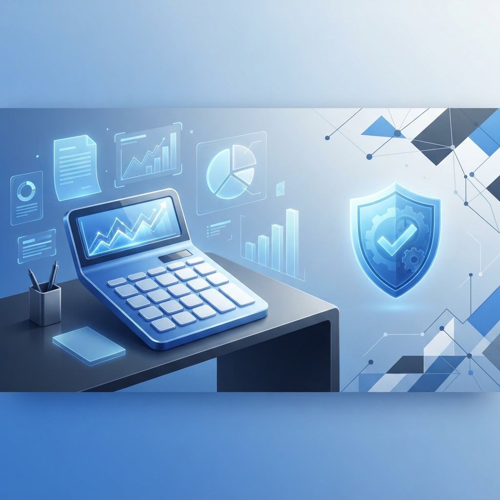 Top 10 Best Accounting Firms in Peterborough