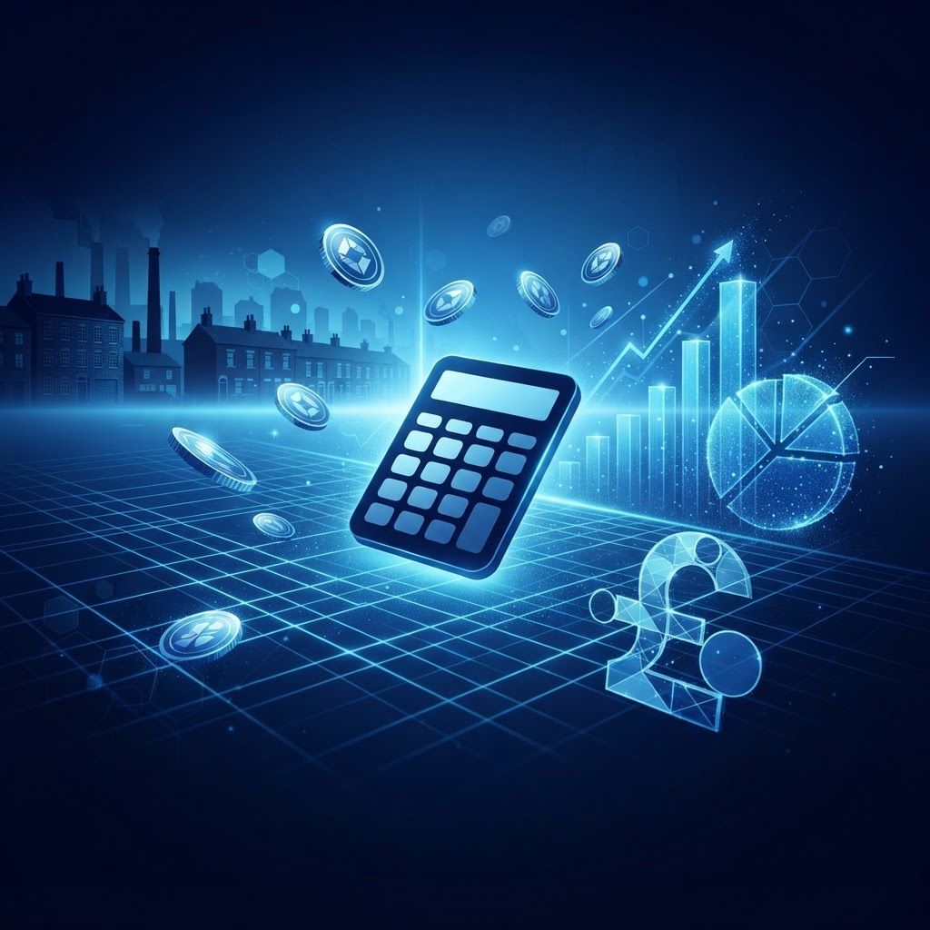 Top 10 Best Accounting Firms in Rochdale