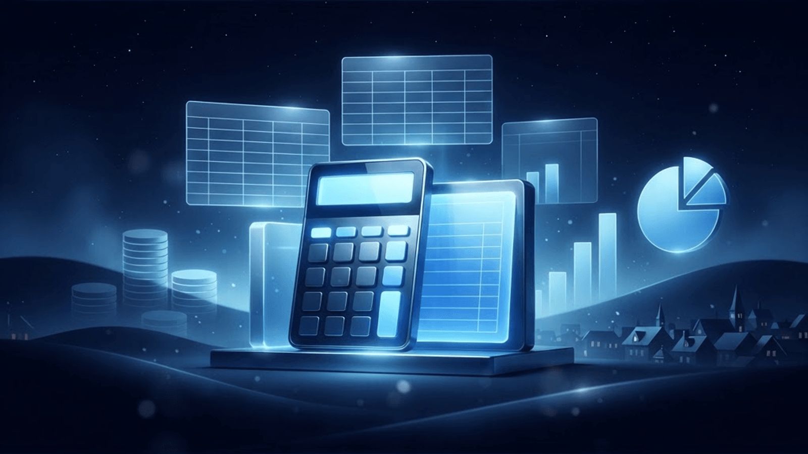 Top 10 Best Accounting Firms in Scottish Borders