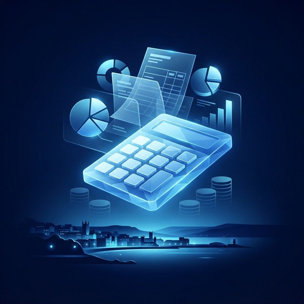 Top 10 Best Accounting Firms in Swansea