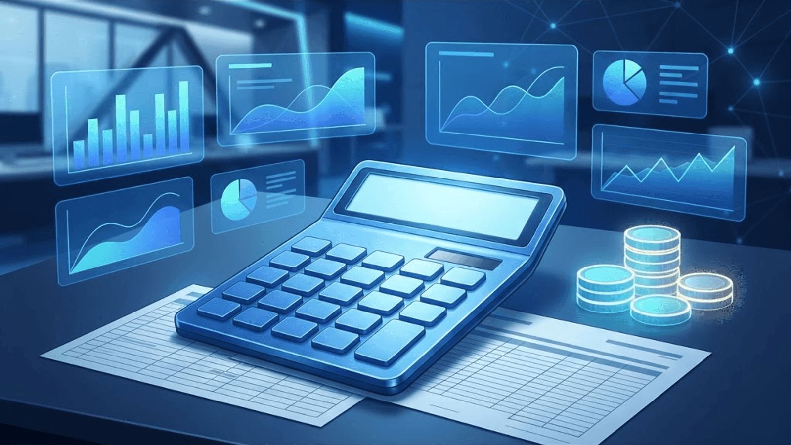 Top 10 Best Accounting Firms in Thurrock