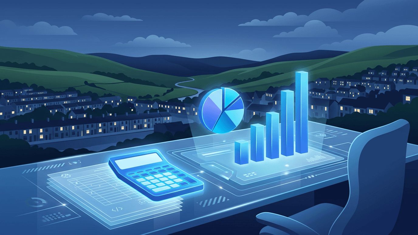 Top 10 Best Accounting Firms in Torfaen