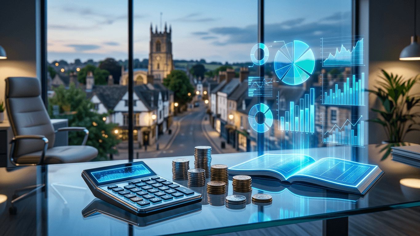 Top 10 Best Accounting Firms in West Lindsey