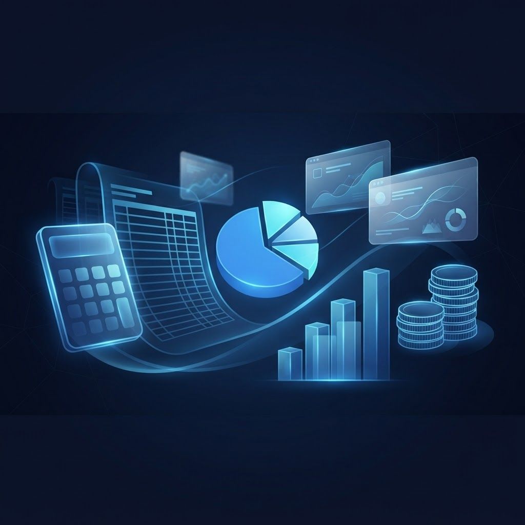 Top 10 Best Accounting Firms in Wrexham