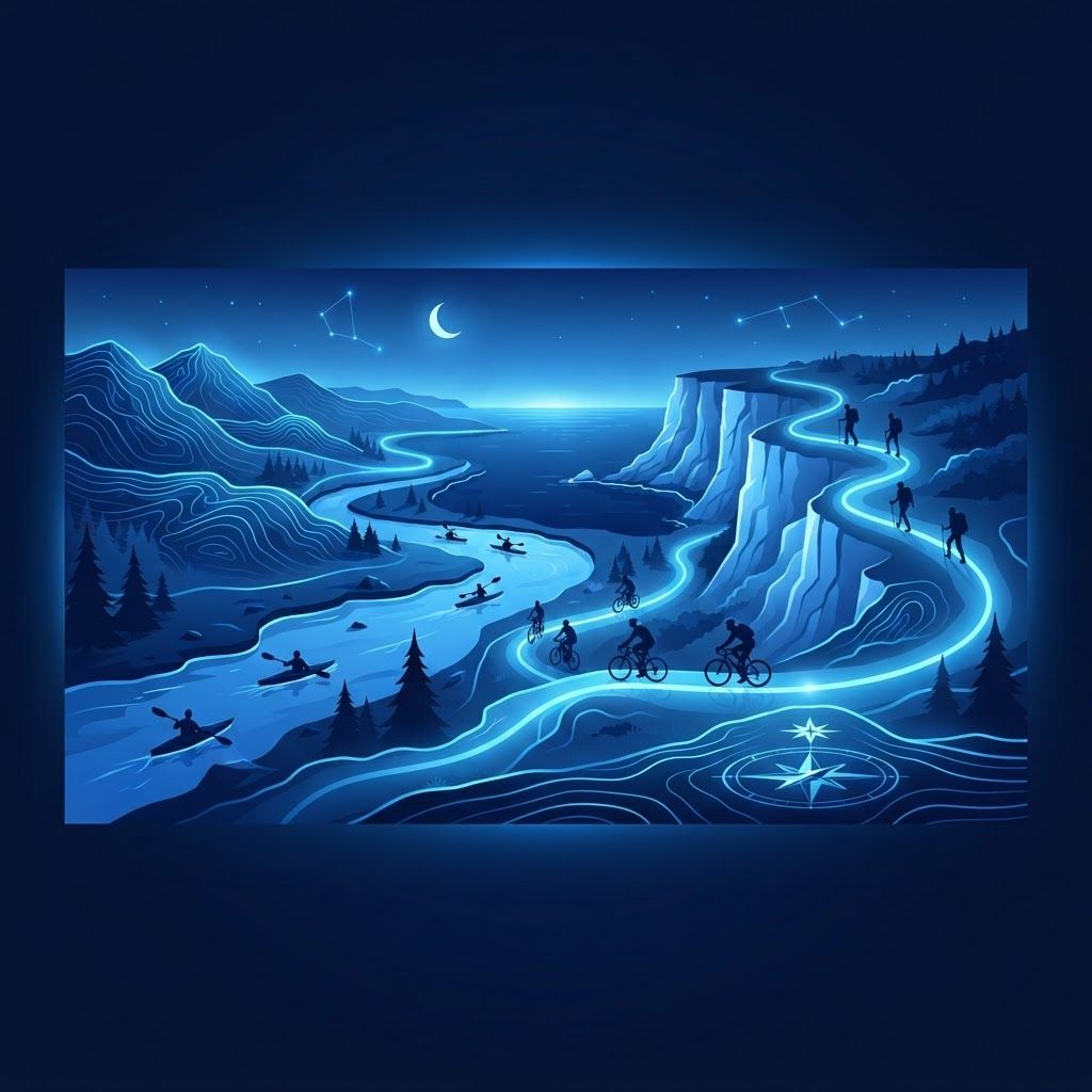 Top 10 Best Adventure Travel Companies in Canterbury