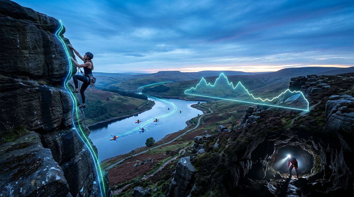 Top 10 Best Adventure Travel Companies in Chesterfield