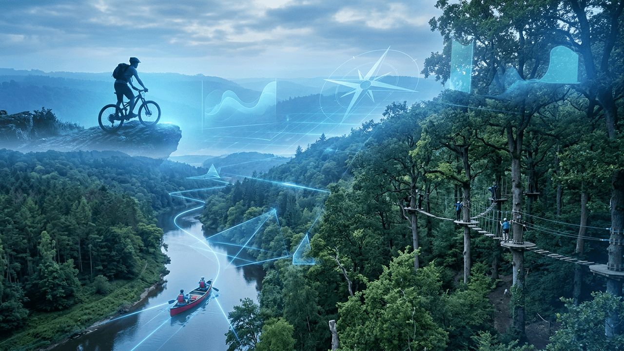 Top 10 Best Adventure Travel Companies in Forest of Dean