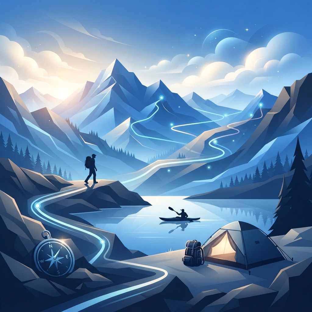 Top 10 Best Adventure Travel Companies in Harrow