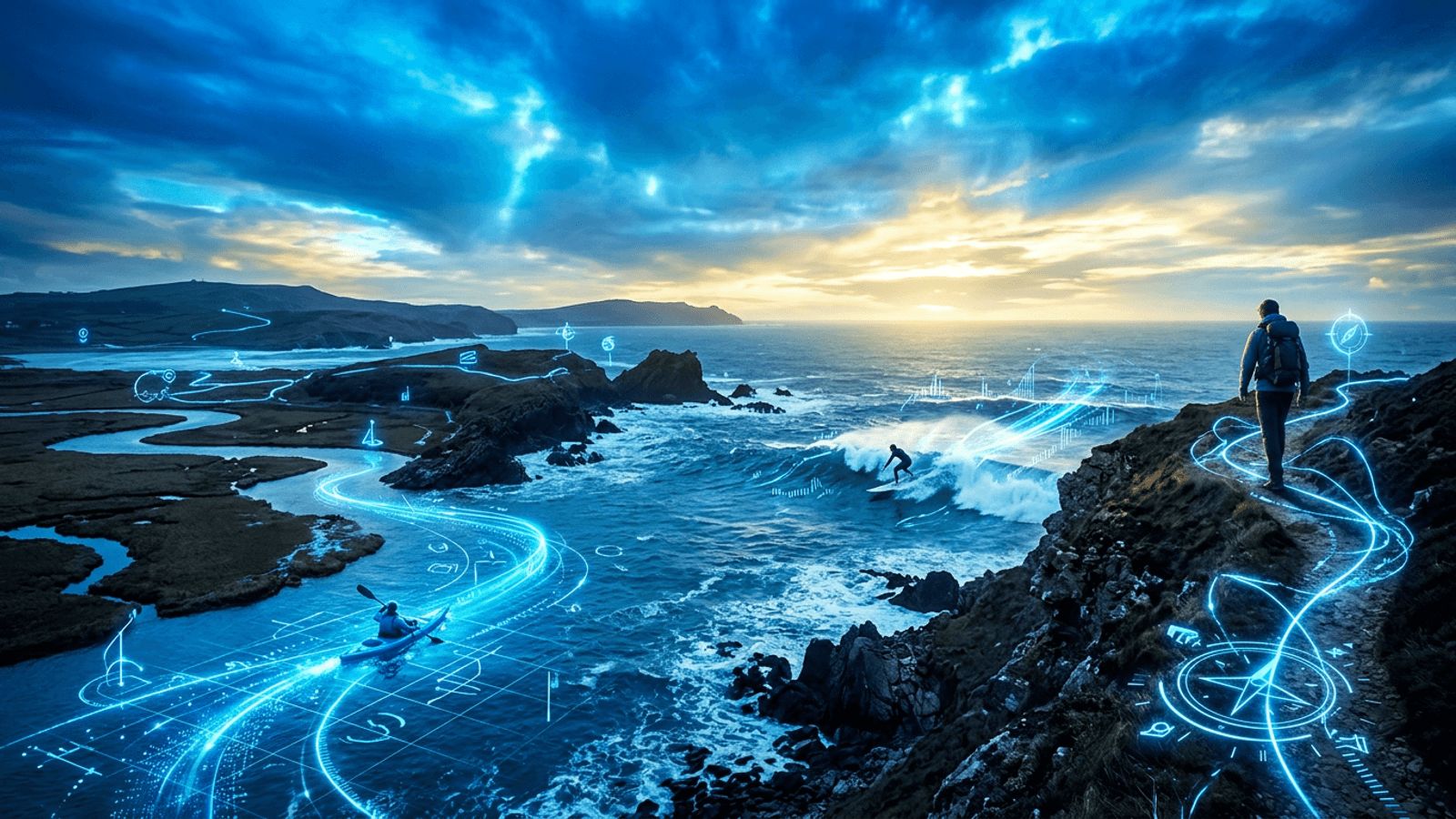 Top 10 Best Adventure Travel Companies in North Norfolk
