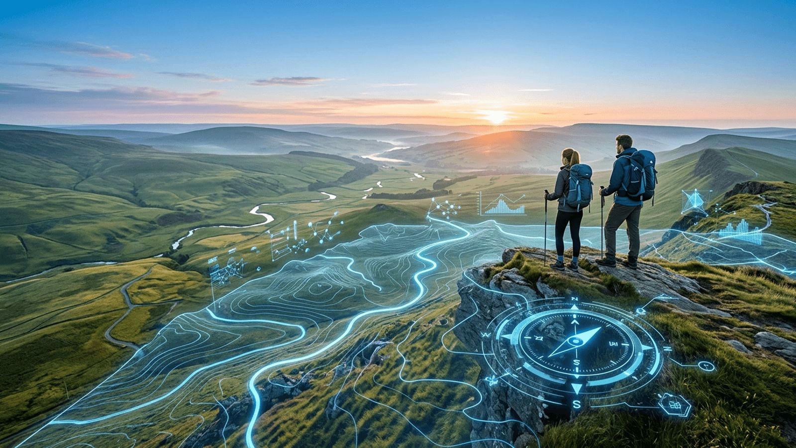 Top 10 Best Adventure Travel Companies in Ribble Valley