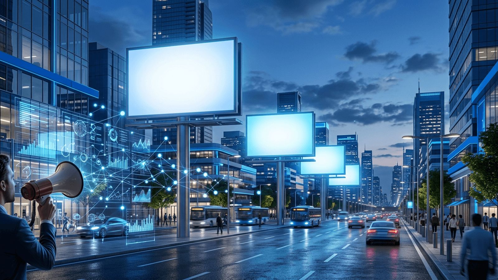 Top 10 Best Advertising Agencies in Broxbourne